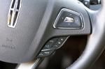 Lincoln MKZ 2013 года